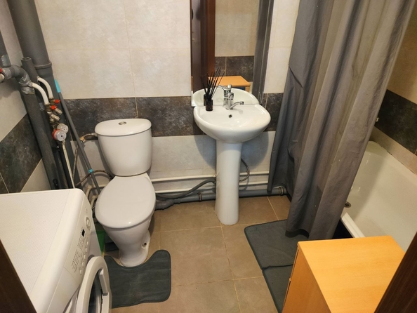 
  Сдается 1-комн. квартира 35 м². Фото 7.
