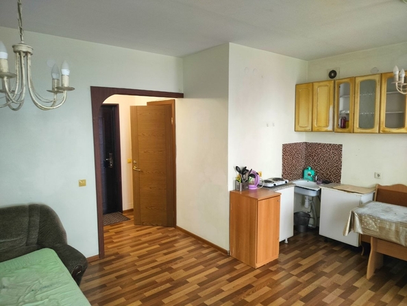 
  Сдается 1-комн. квартира 35 м². Фото 9.