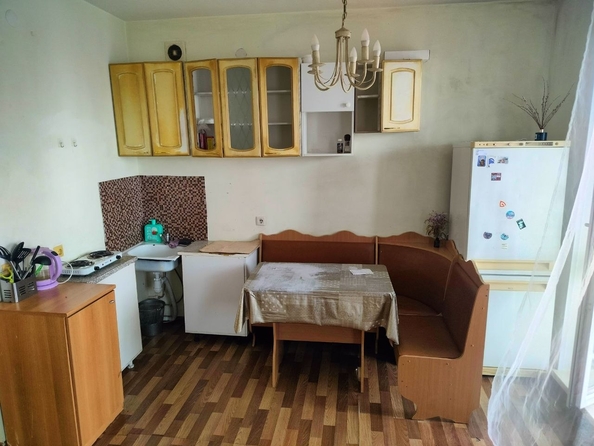 
  Сдается 1-комн. квартира 35 м². Фото 10.