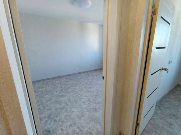 
  Продается 1-комн. квартира 34.5 м², в ЖК Кедр, дом 2. Фото 3.