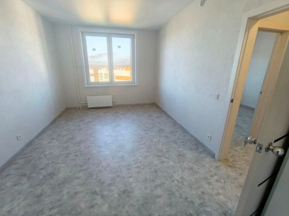 
  Продается 1-комн. квартира 34.5 м², в ЖК Кедр, дом 2. Фото 11.