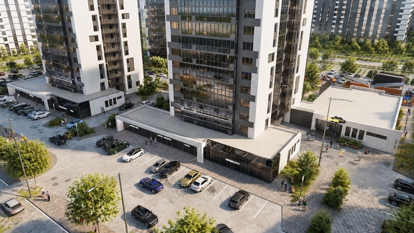 
  Продается 2-комн. квартира 59.6 м², в ЖК Ладейский квартал, дом 3. Фото 5.