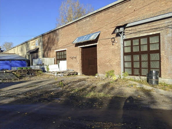 
  Сдается производственное помещение 264 м². Фото 6.