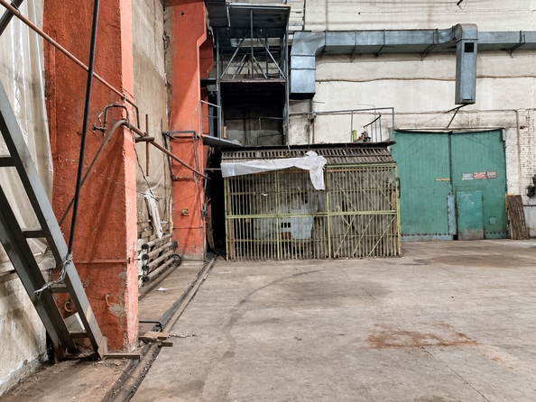 
  Сдается производственное помещение 290.8 м². Фото 2.