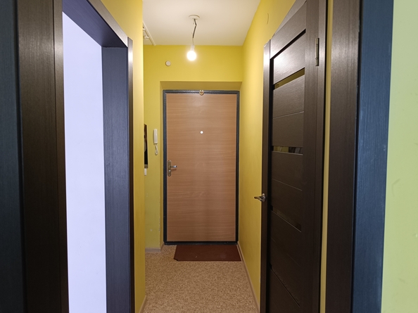 
  Продам 1-комн. квартира 30.4 м², в ЖК Тихие зори, дом 4. Фото 11.