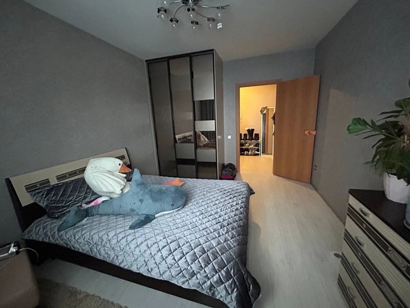 
  Продам 2-комн. квартира 57.5 м². Фото 5.