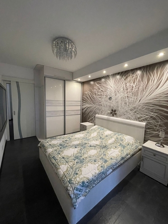 
  Продам 2-комн. квартира 77 м², в ЖК Покровский, 6 мкр дом 11. Фото 10.