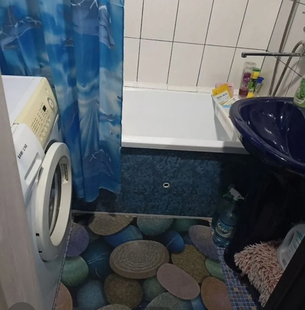
  Продам 1-комн. квартира 41 м². Фото 4.