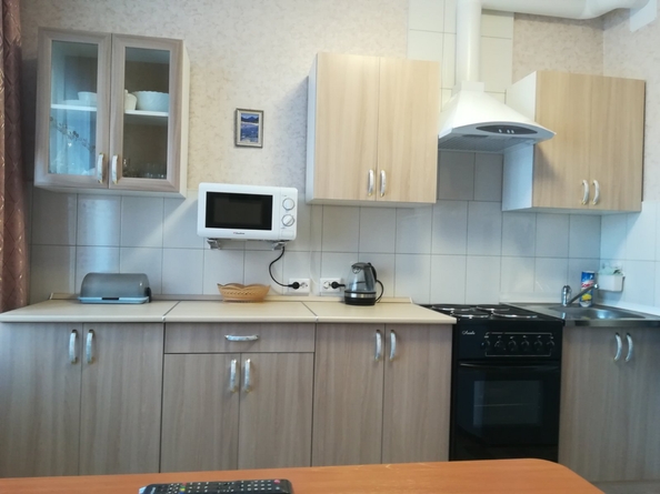 
  Сдам 1-комн. квартиру 38 м². Фото 5.