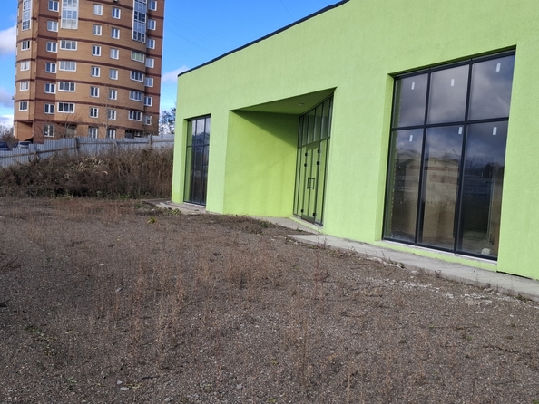 
  Сдается здание 866 м². Фото 2.