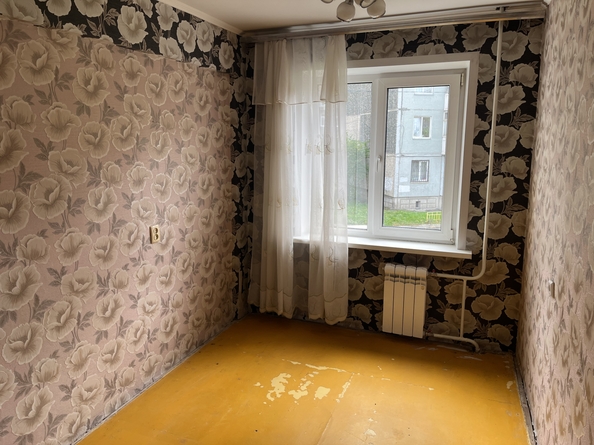 
  Продам 4-комн. квартира 60 м². Фото 9.