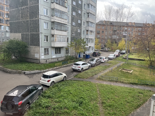 
  Продам 4-комн. квартира 60 м². Фото 22.