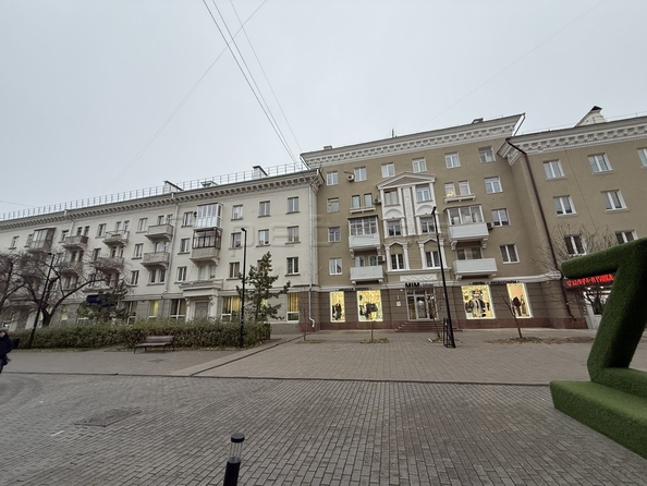 
  Продается 3-комн. квартира 66.3 м². Фото 27.