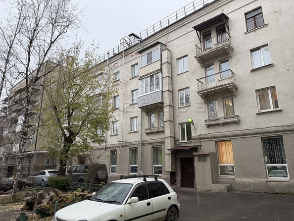 
  Продается 3-комн. квартира 66.3 м². Фото 28.