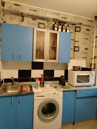 
  Продам 1-комн. квартира 35 м². Фото 16.