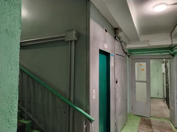 
  Продам 1-комн. квартира 35 м². Фото 20.