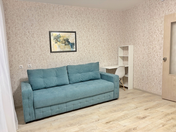 
  Сдам 1-комн. квартиру 45.7 м². Фото 5.