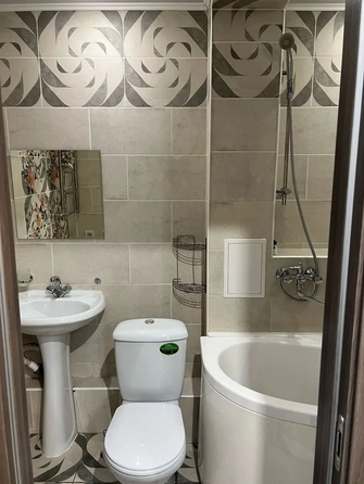 
  Продается 4-комн. квартира 61 м². Фото 5.