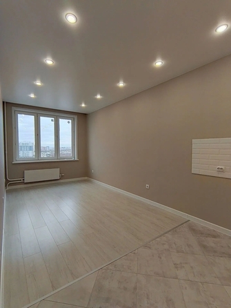 
  Продам 3-комн. квартира 56 м², в ЖК Тихие зори, дом Панорама корпус 1. Фото 1.