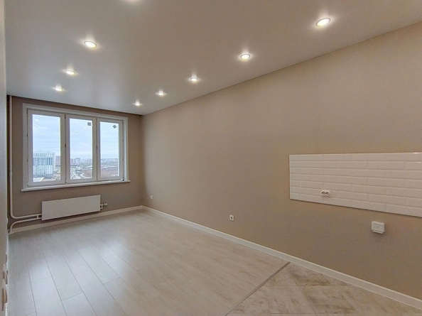 
  Продам 3-комн. квартира 56 м², в ЖК Тихие зори, дом Панорама корпус 1. Фото 6.