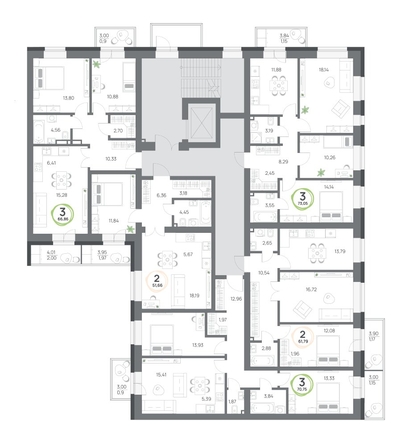 plan floor