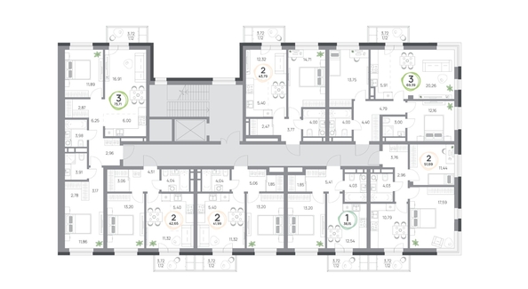 plan floor