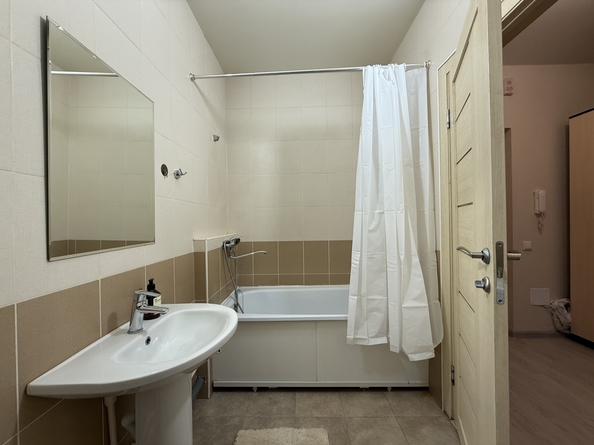 
  Сдам Студия 35 м². Фото 6.