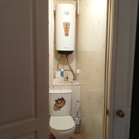 
  Продам 1-комн. квартира 32 м². Фото 9.