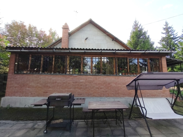 
  Продается дом 72 м². Фото 5.