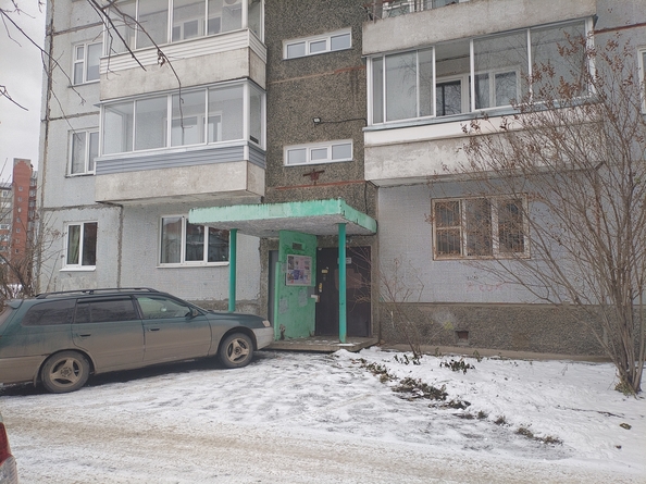 
  Продам 2-комн. квартира 52.8 м². Фото 2.