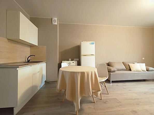 
  Сдам Студия 29 м². Фото 2.