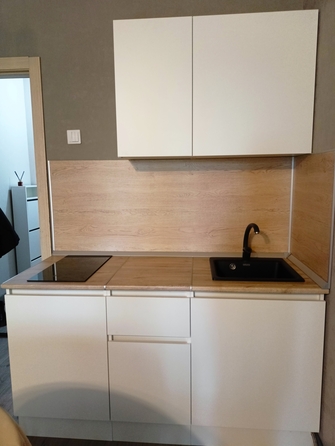 
  Сдам Студия 29 м². Фото 4.