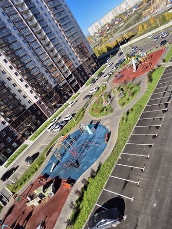 
  Продается 1-комн. квартира 34.06 м², в ЖК Аринский, дом 3 корпус 1. Фото 6.