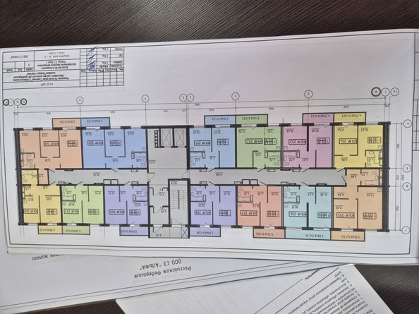 
  Продается 1-комн. квартира 34.06 м², в ЖК Аринский, дом 3 корпус 1. Фото 9.