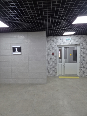 
  Продается 2-комн. квартира 52.7 м², в ЖК Аринский, дом 3 корпус 1. Фото 14.