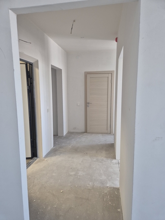 
  Продается 2-комн. квартира 55.5 м², в ЖК Аринский, дом 3 корпус 1. Фото 1.