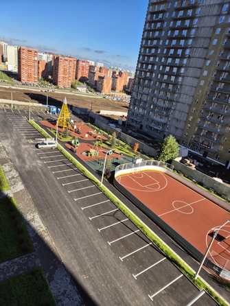 
  Продается 1-комн. квартира 35.67 м², в ЖК Аринский, дом 3 корпус 1. Фото 6.