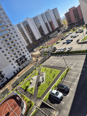 
  Продается 1-комн. квартира 37.8 м², в ЖК Аринский, дом 3 корпус 1. Фото 1.