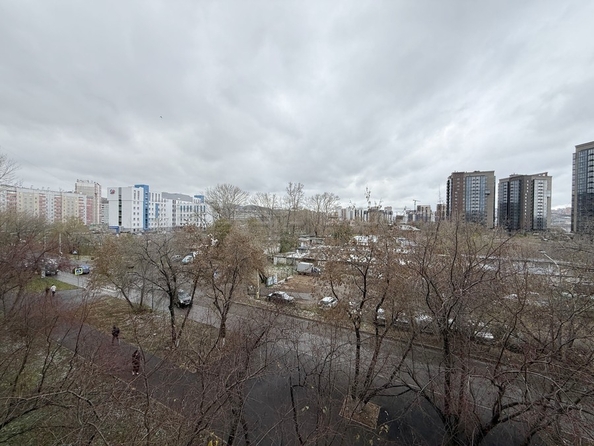 
  Продается 1-комн. квартира 27.9 м². Фото 17.