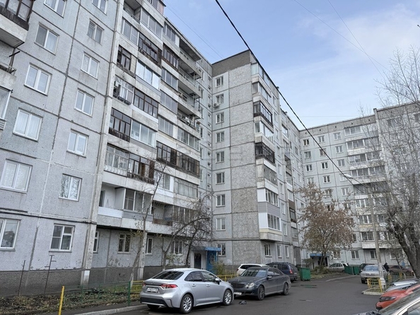 
  Продается 1-комн. квартира 27.9 м². Фото 20.