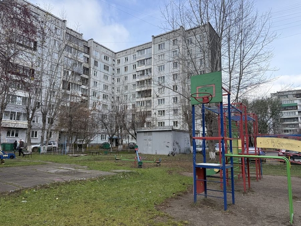 
  Продается 1-комн. квартира 27.9 м². Фото 21.