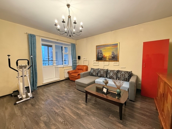 
  Продается 3-комн. квартира 86.2 м². Фото 2.