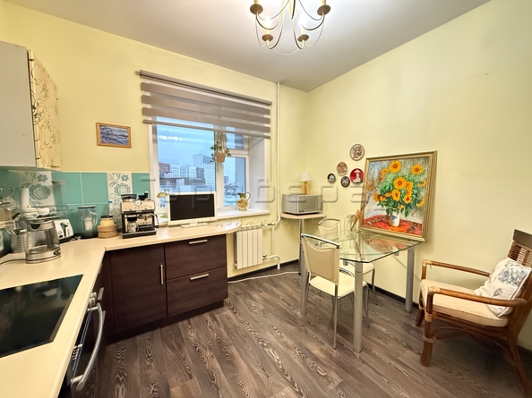 
  Продается 3-комн. квартира 86.2 м². Фото 22.