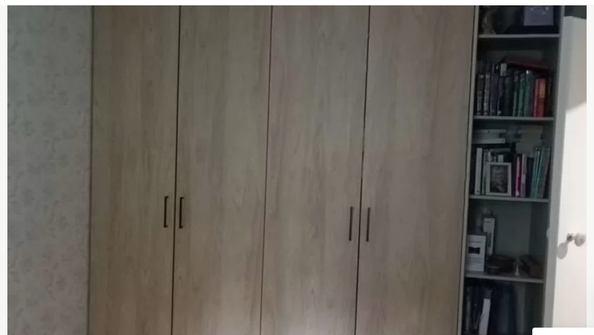 
  Продам 2-комн. квартира 53.1 м². Фото 5.