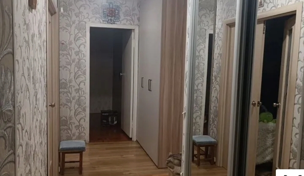 
  Продам 2-комн. квартира 53.1 м². Фото 6.