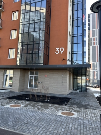 
  Продается студия 29.68 м². Фото 1.