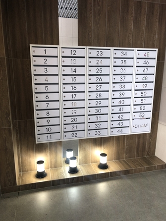 
  Продается студия 29.68 м². Фото 8.