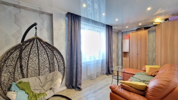 
  Продам 3-комн. квартира 90 м², в ЖК Взлетный, дом 1. Фото 12.