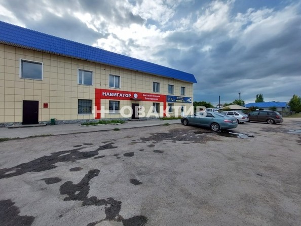 
   Продам торговое помещение, 296.1 м², Советская ул, 64

. Фото 20.