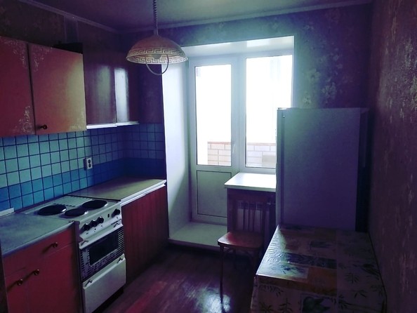 
  Сдам в аренду 1-комнатную квартиру, 31 м², Барнаул

. Фото 10.